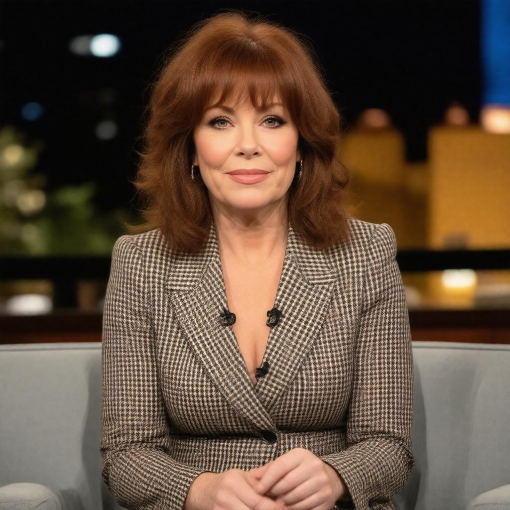 Joy Behar